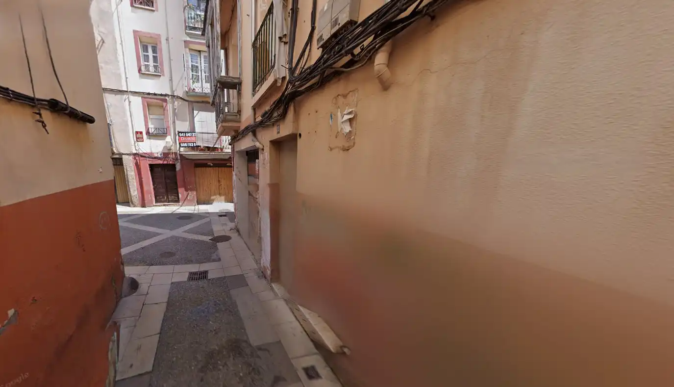 Wohnbaugrundstück zum Verkauf in Calle Estrella, imagen 2
