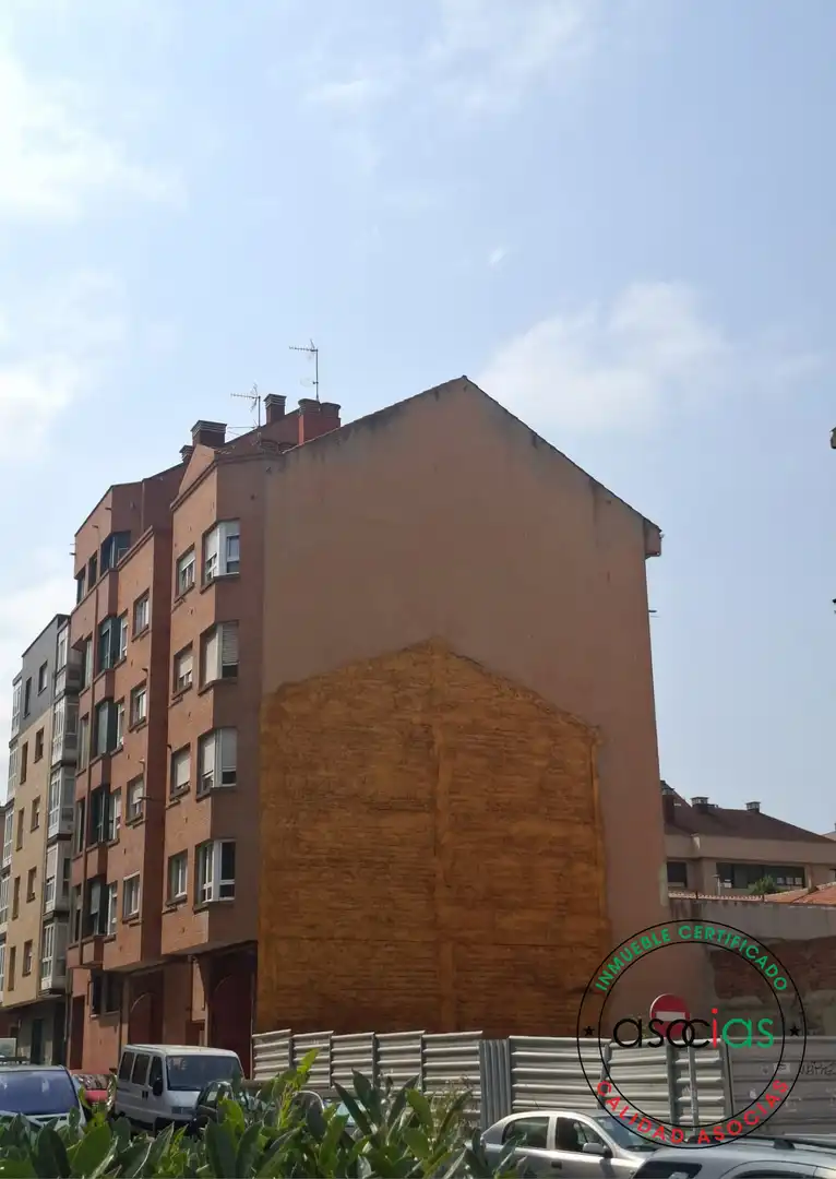 Flat with lift for sale in Gijón - CL BAILEN 8, imagen 47