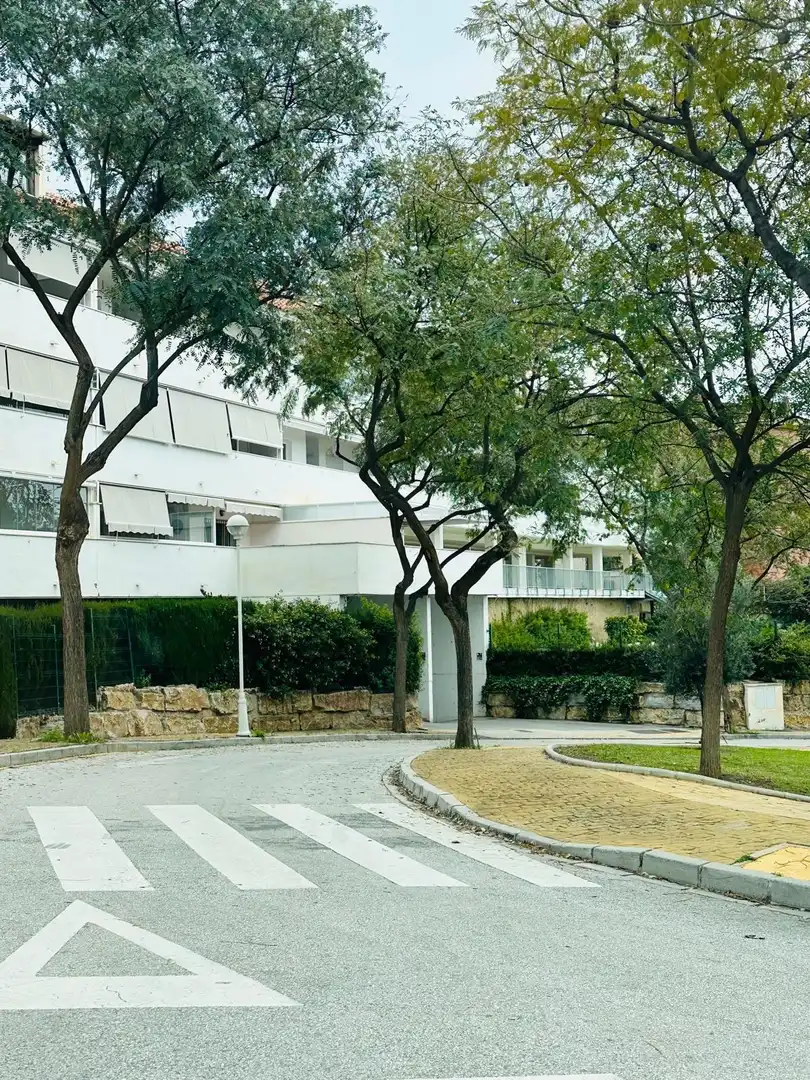 Pis amb piscina en venda a Camino CORRALEJOS, imagen 15