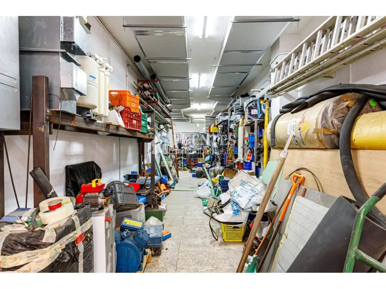 Gewerbefläche zum Verkauf in Calle General Espartero, imagen 25