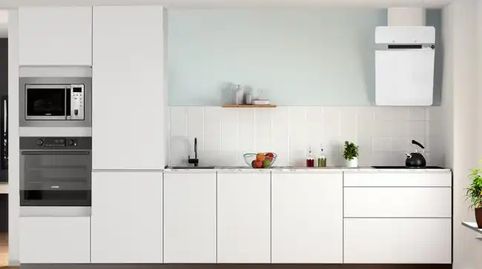 Foto 2 de Piso en venta en Grupo Torreurizar Etxetaldea, 13, Iralabarri, Bilbao