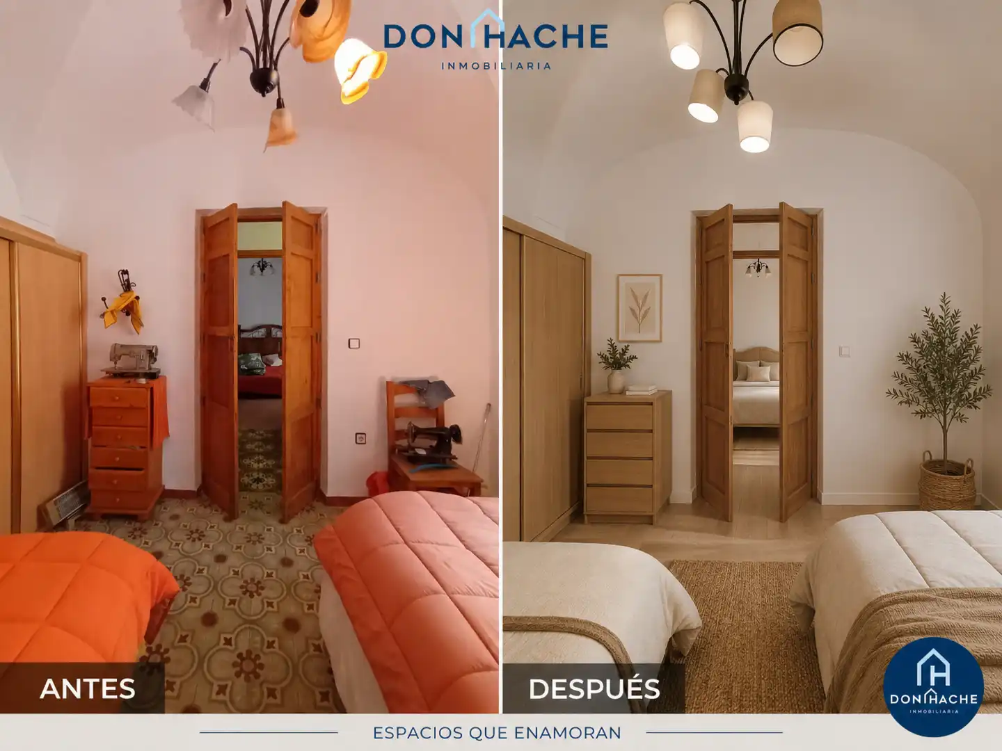 Haus mit Garten zum Verkauf in Calle San Pablo 45a, imagen 9