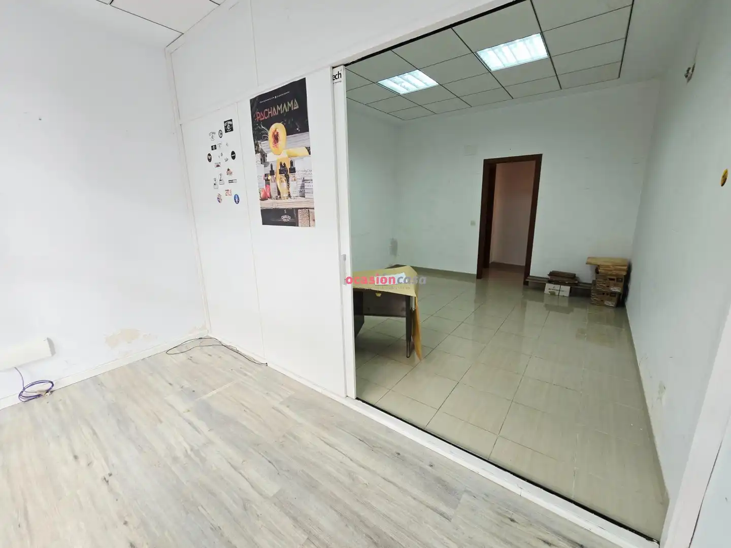 Local comercial de lloguer a Pozoblanco, imagen 5
