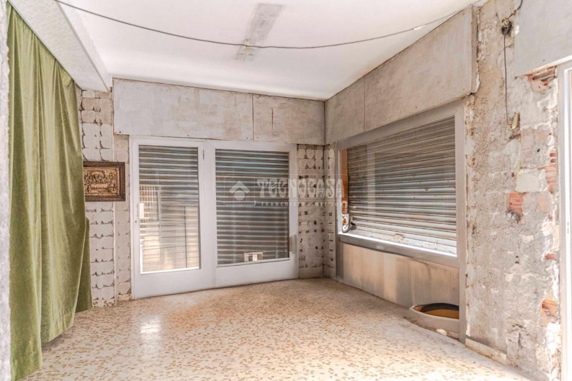 Premises for sale in Motril