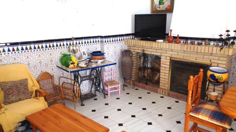 Foto 4 de Casa adosada en venta en Calle Céfiro, 22, La Antilla, Huelva