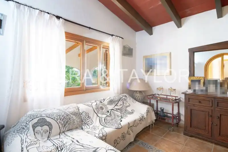 Finca rústica en venta en Sant Llorenç des Cardassar