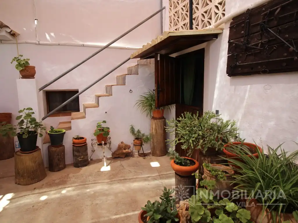 Casa o xalet en venda en Álora amb Aire condicionat, Jardí privat i Terrassa