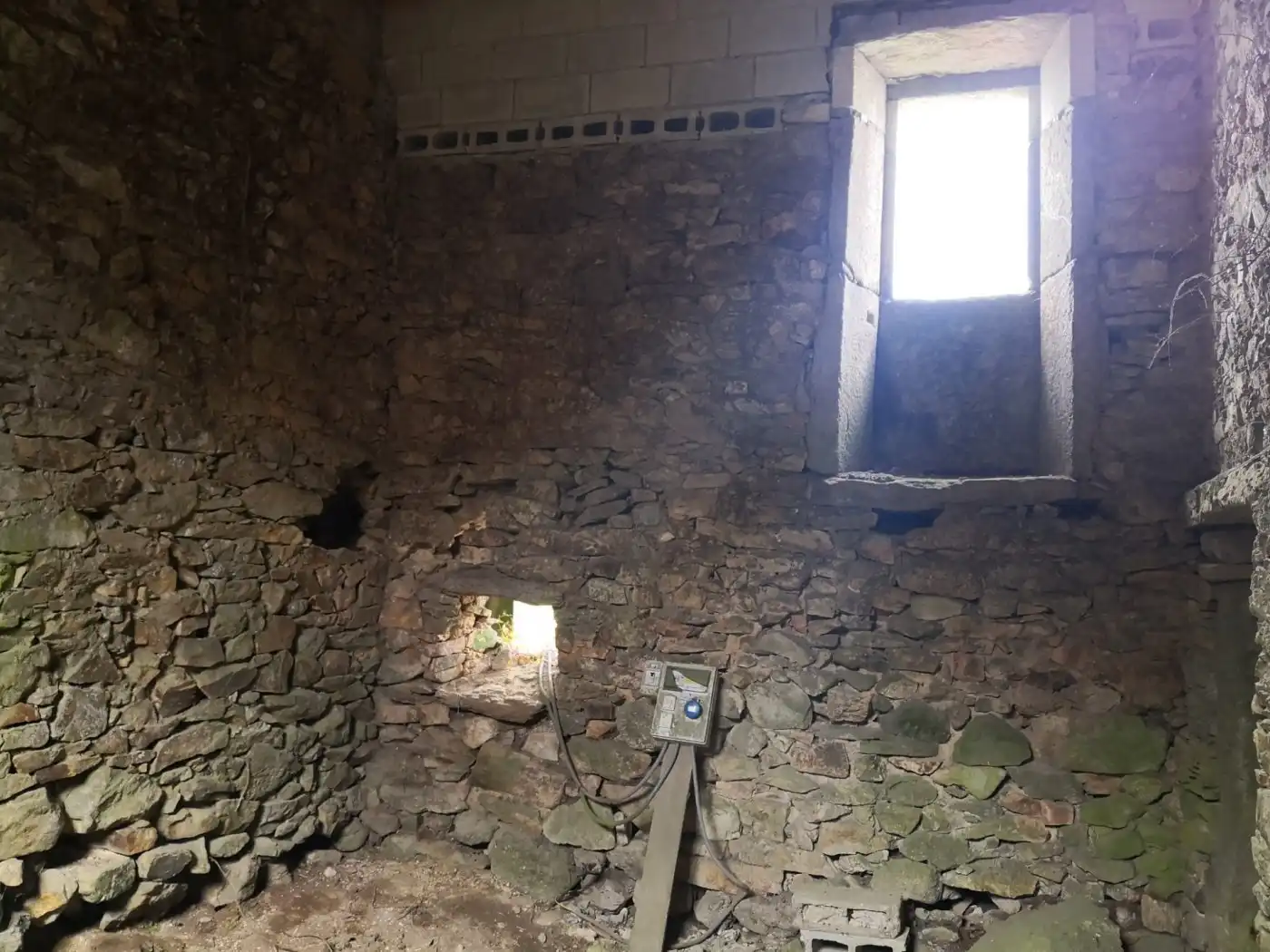 Casa o xalet en venda en Zas