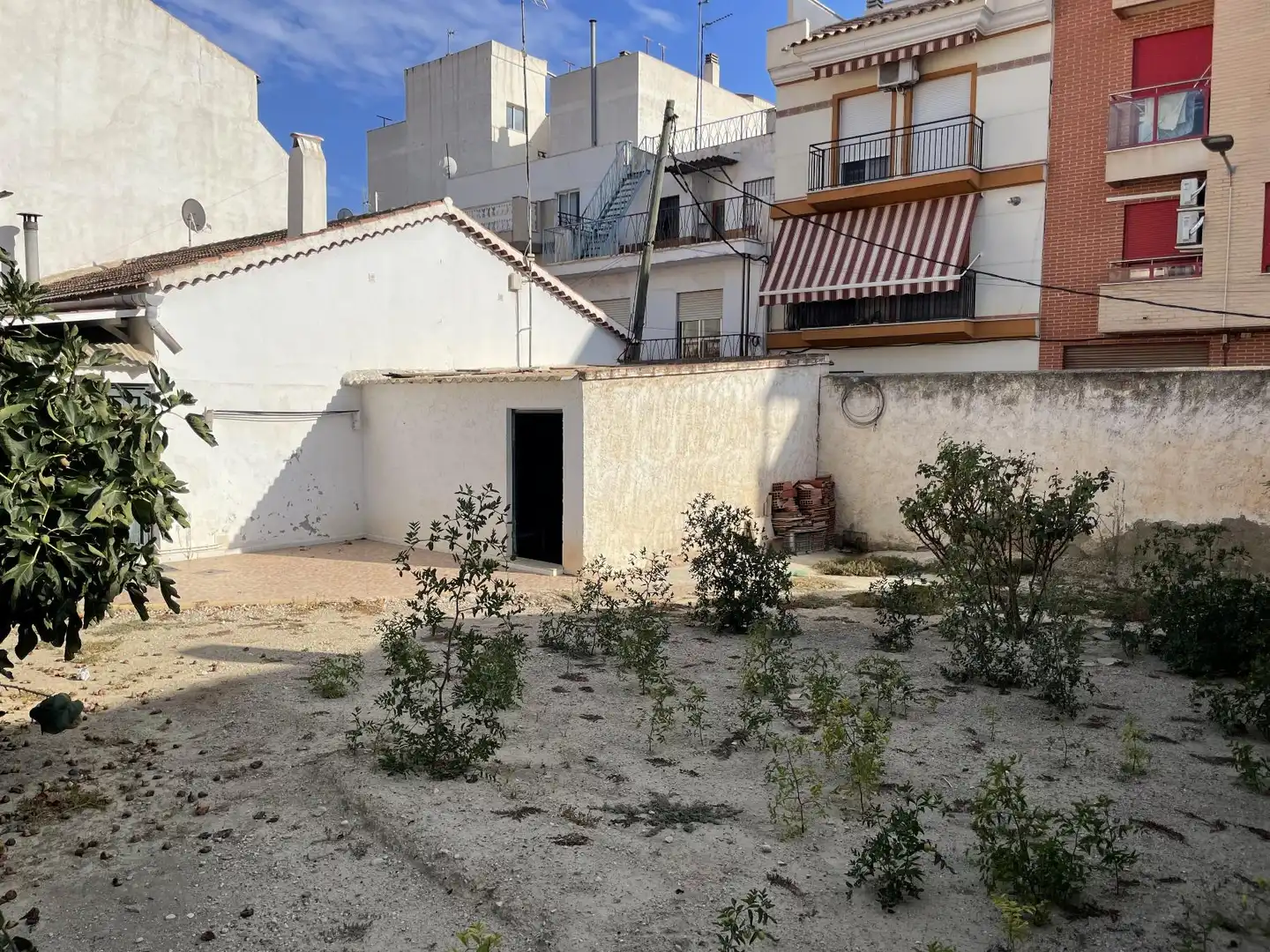 Terrenos y solares en venta en Filipon de Cope, imagen 2