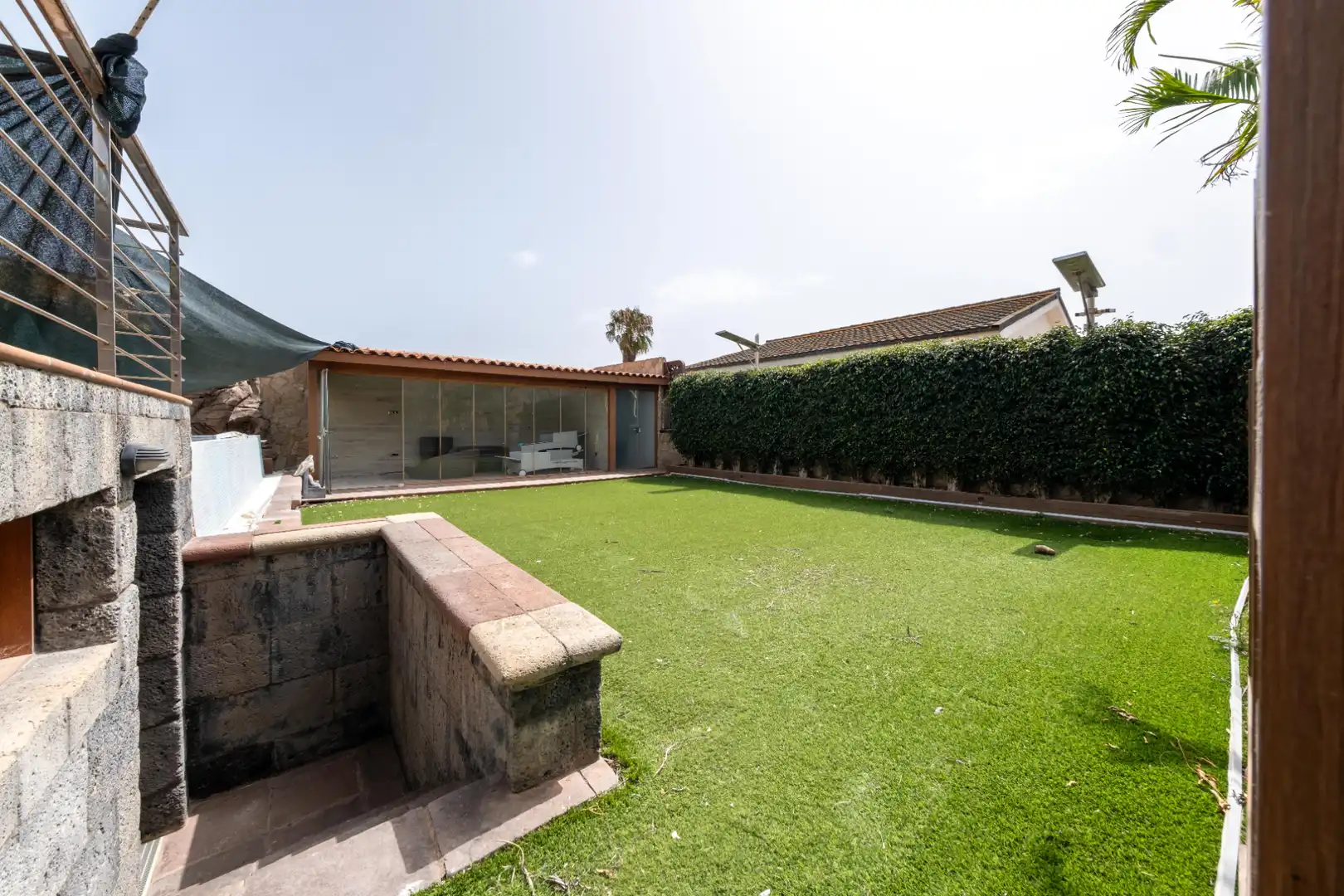 Villa con terrazza in vendita a Calle Escritor Secundino Delgado, imagen 11