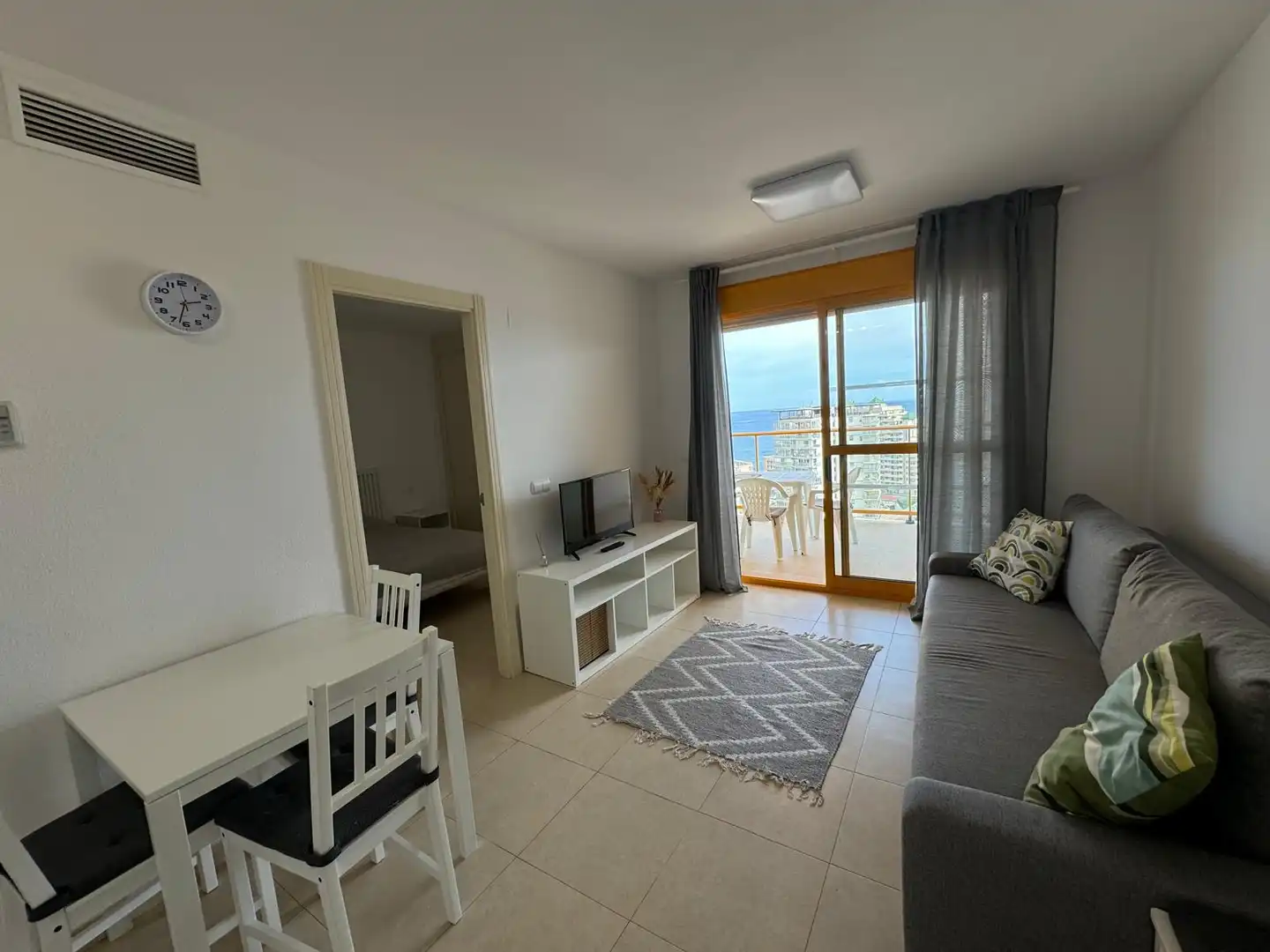 Piso con piscina en venta en Zona Levante - Playa Fossa, imagen 11