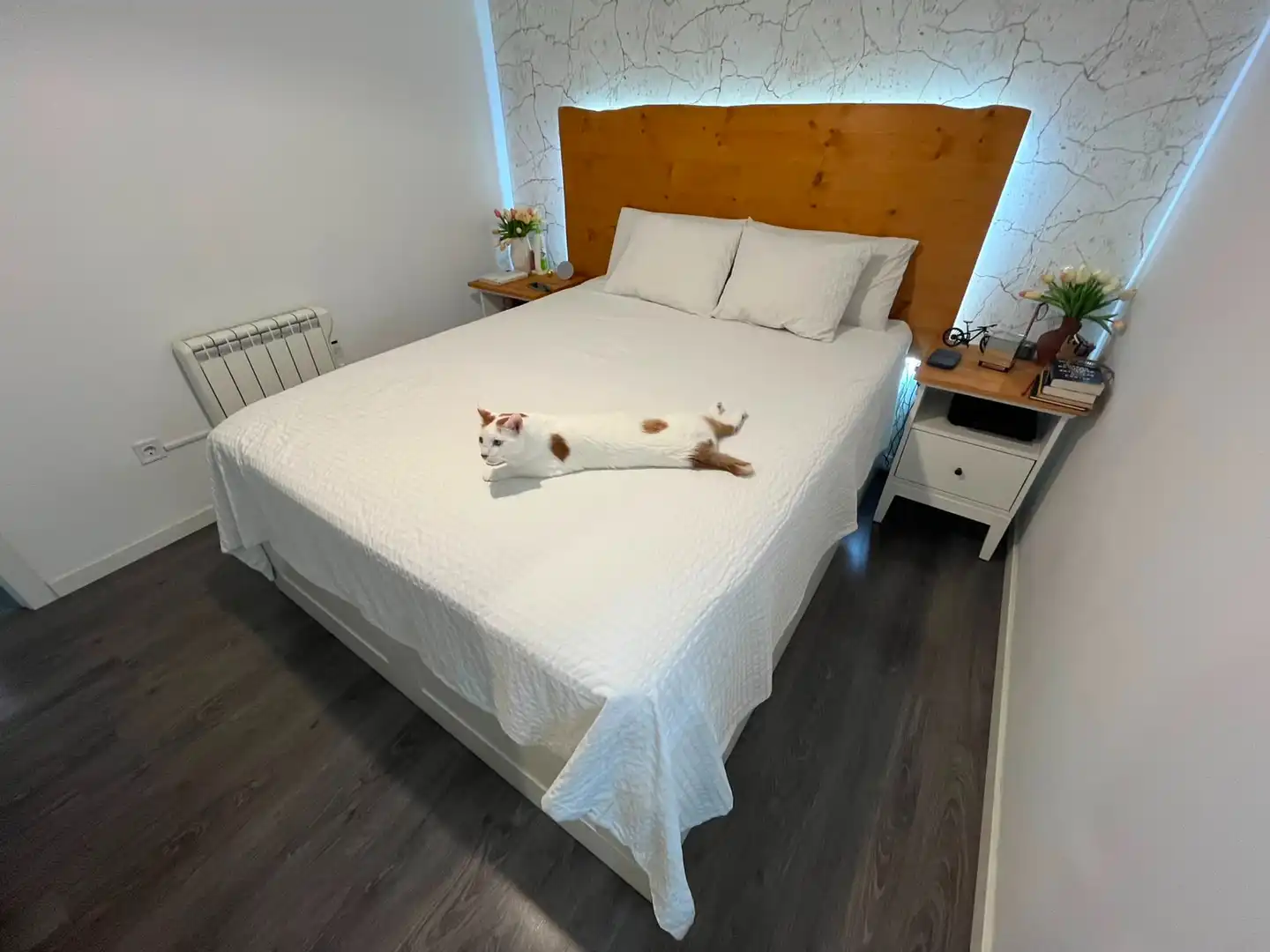 Habitación de Piso en venta en Móstoles con Aire acondicionado, Calefacción y Terraza