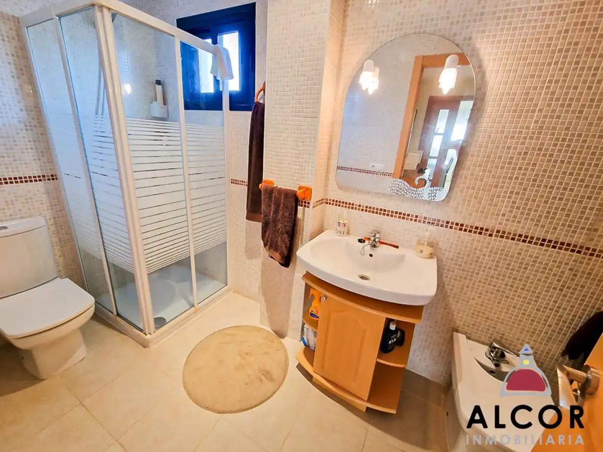 Apartment with pool for sale in Torreblanca, imagen 12