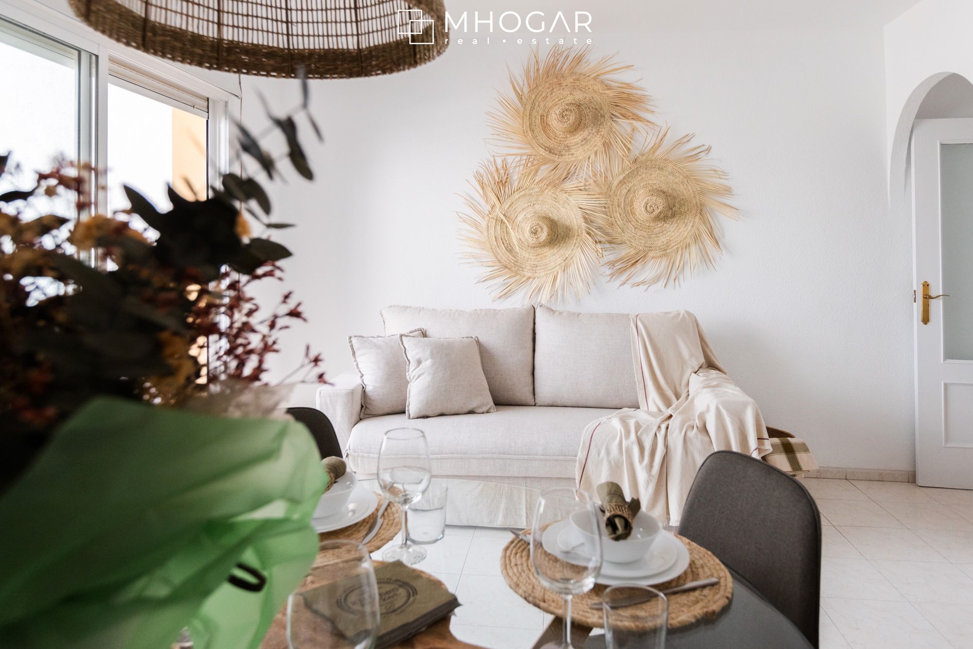 Apartamento de alquiler en Partida Tosal de la Cometa, Cometa