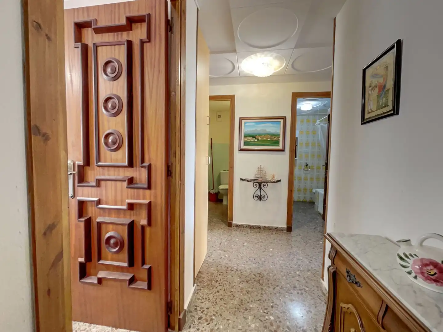 Piso en venta en Cambrils con Aire acondicionado, Calefacción y Amueblado