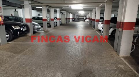 Foto 4 de Garaje en venta en Calle Miguel Fleta, 1, Perpetuo Socorro, Huesca Capital
