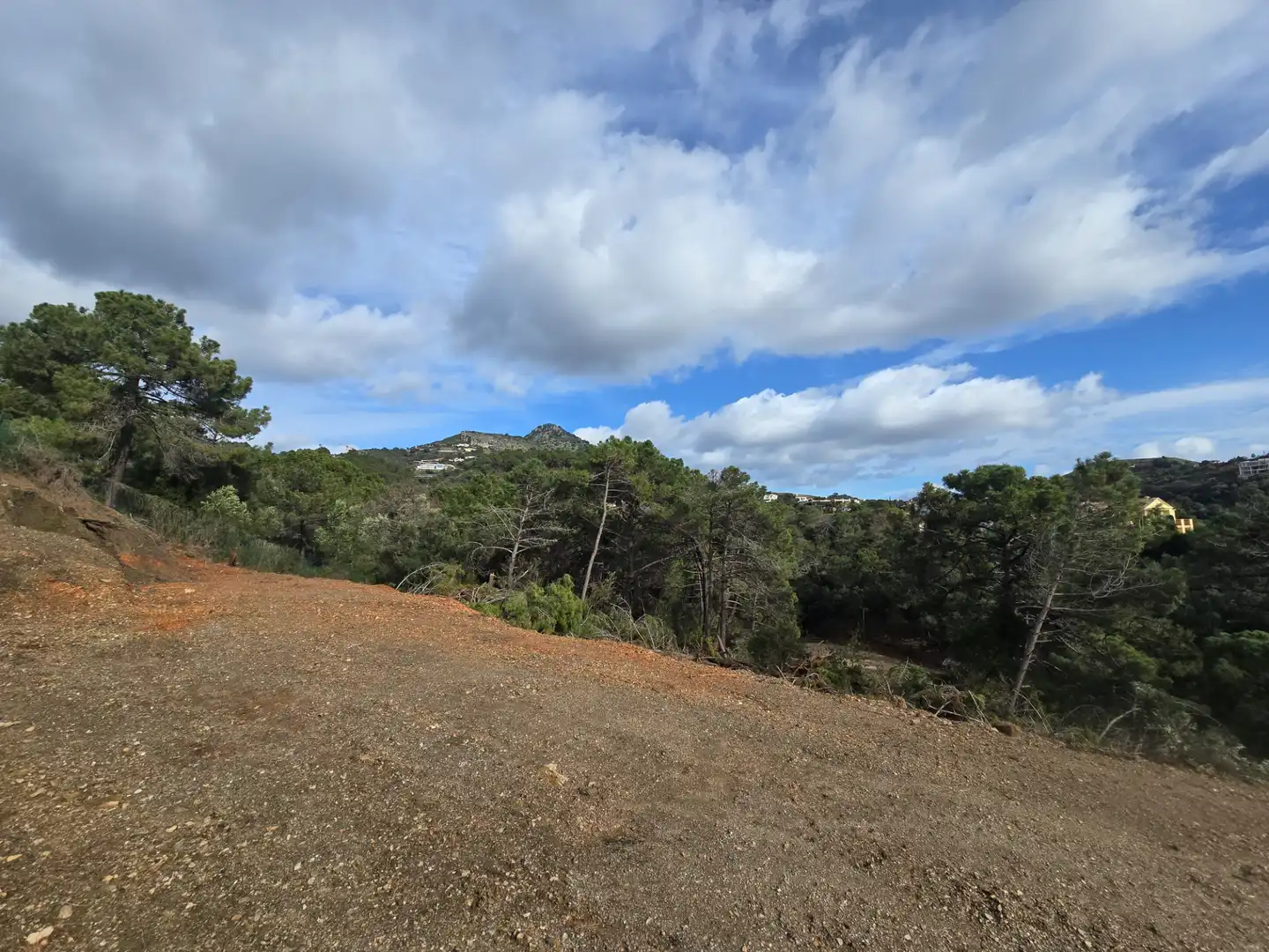Casa o chalet en venta en Benahavís con Aire acondicionado, Calefacción y Jardín privado
