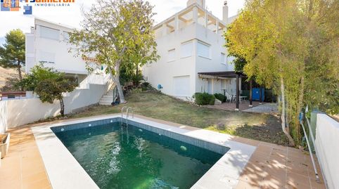 Foto 4 de Casa o xalet en venda a Calle Zoraya, Camino de los Neveros - Serrallo, Granada Capital