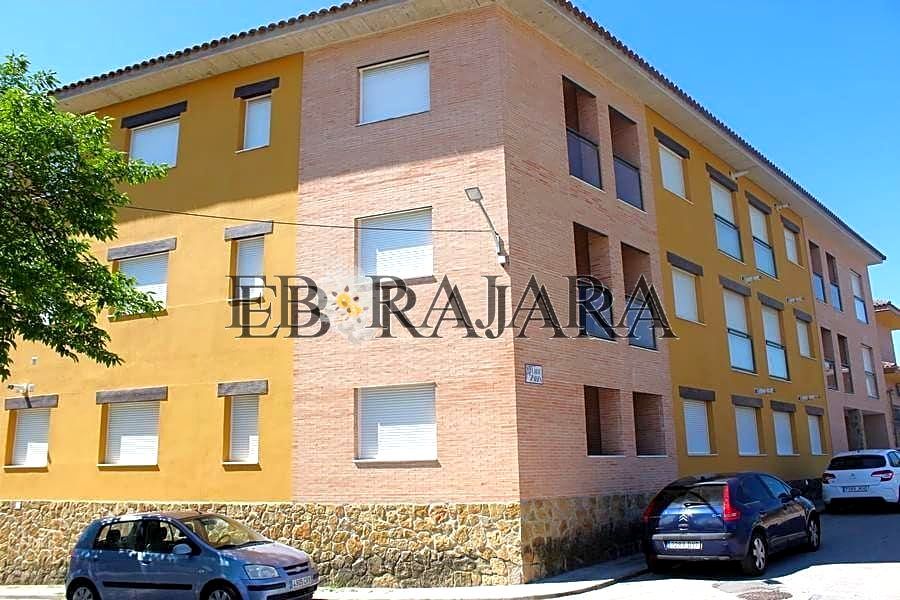 Exterior view of Planta baja for sale in Mejorada  with Heating and Terrace