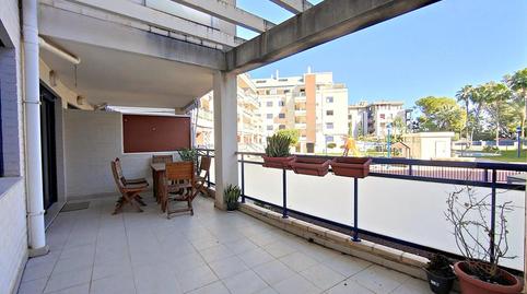 Foto 2 de Apartament en venda a El Puerto, Alicante