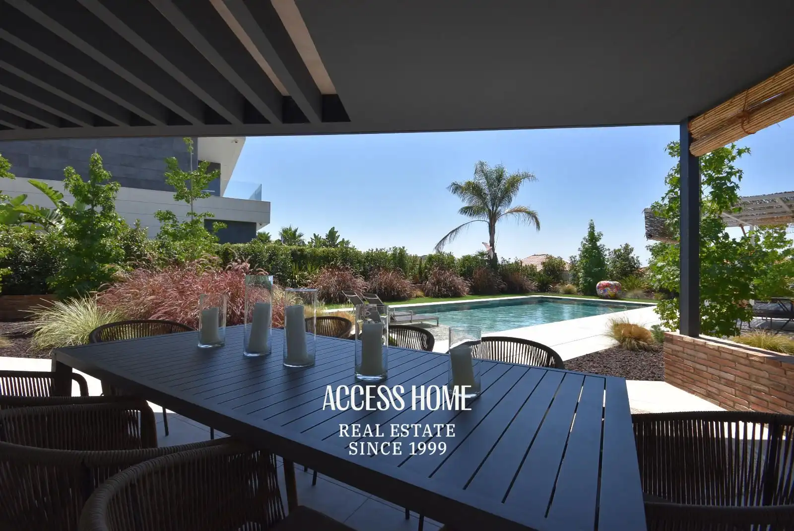 Terraza de Casa o chalet en venta en Mataró con Aire acondicionado, Calefacción y Terraza