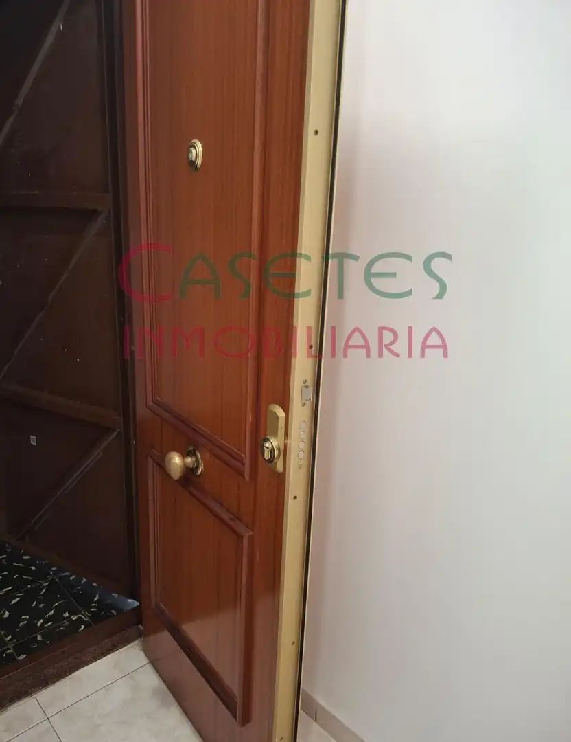 Flat with terrace for sale in Calle San Antonio, imagen 24