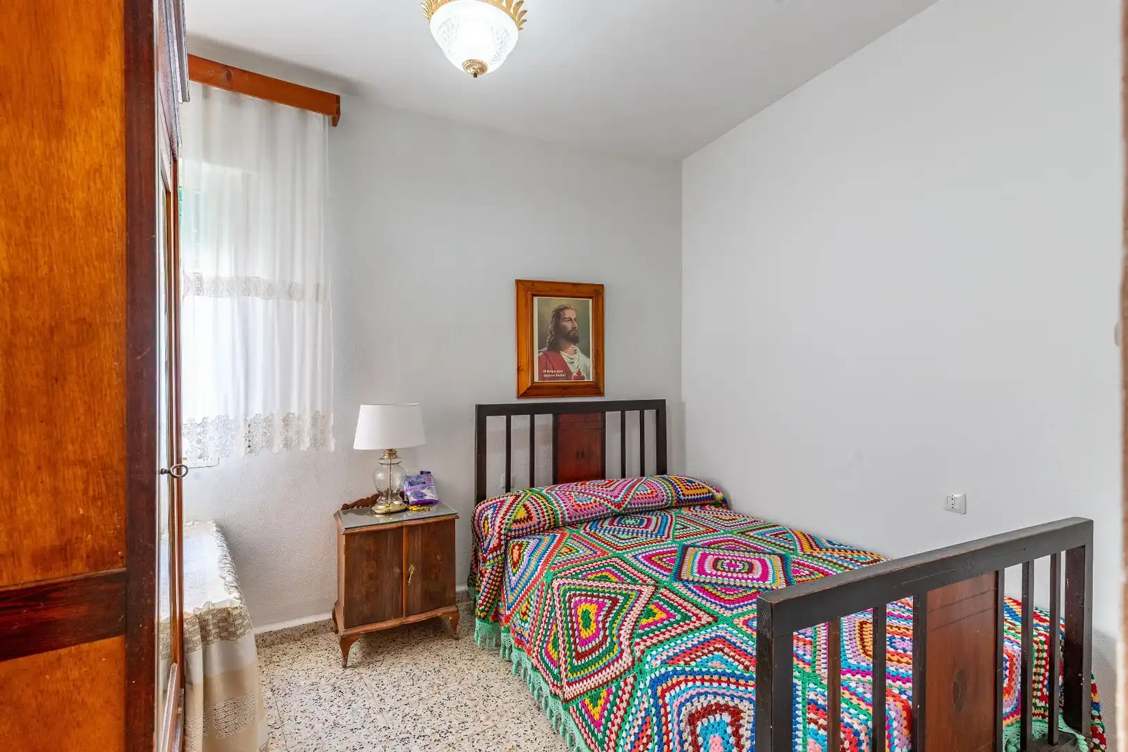 Terraced house with garden for sale in Madrigal de la Vera, imagen 54