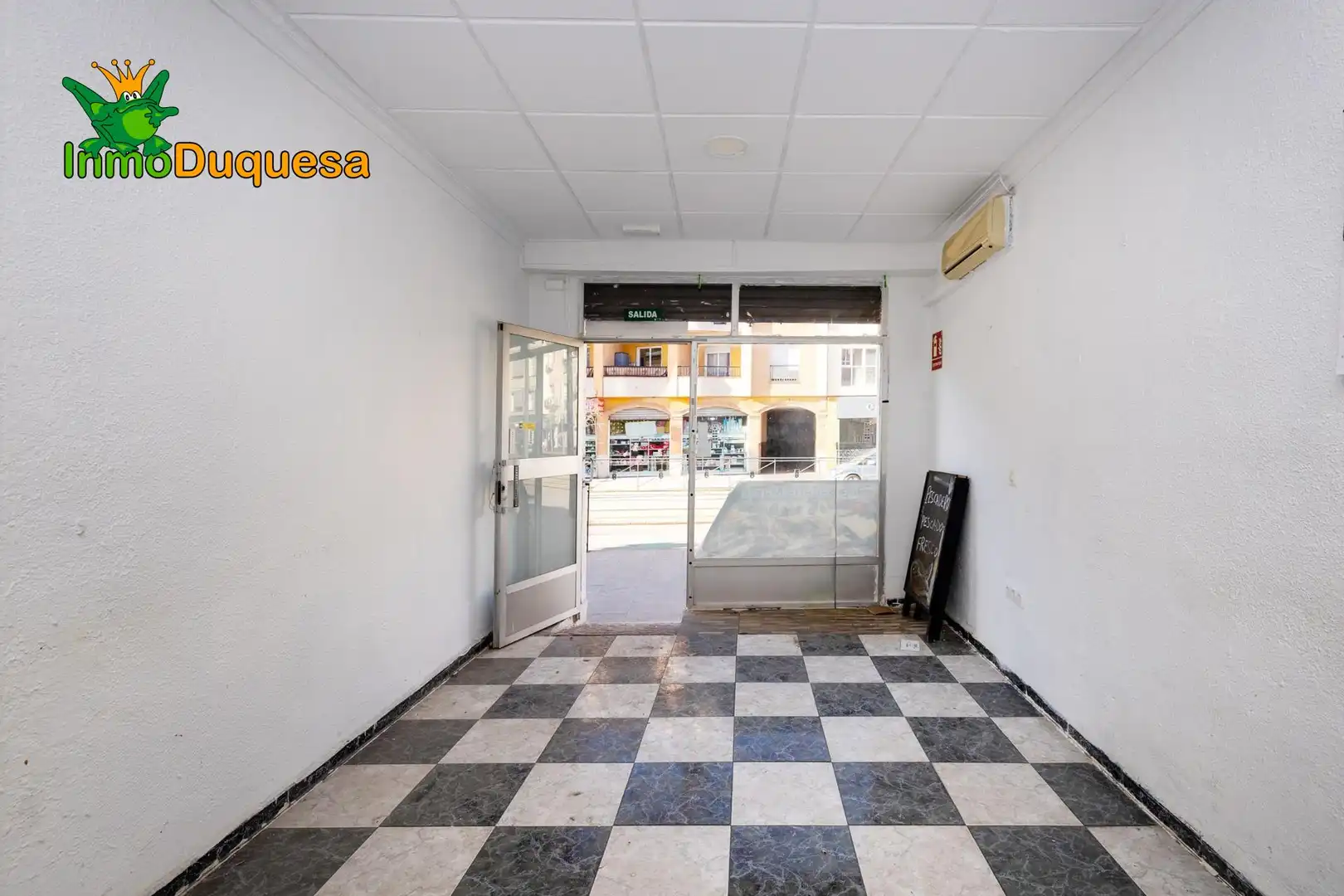 Local comercial en venda a Avenida de Blas de Otero 23, imagen 34