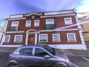 Casa en venta en Del Águila