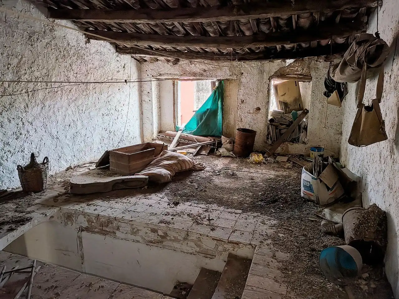 Casa o xalet en venda en Ulldecona amb Balcó