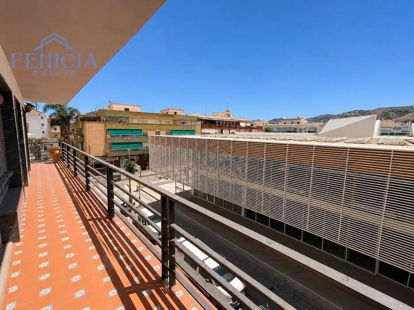 Piso en venta en Almuñecar Centro