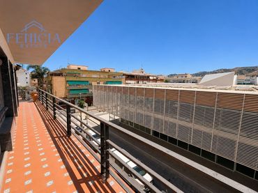 Appartamento con ascensore in vendita a Almuñecar centro