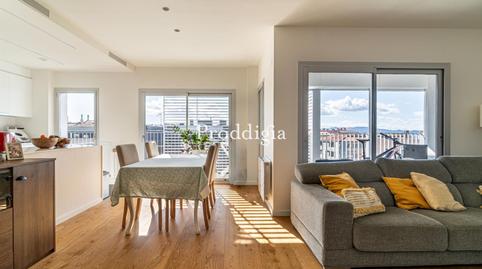 Foto 3 von Dachboden zum Verkauf in Volpelleres, Sant Cugat del Vallès