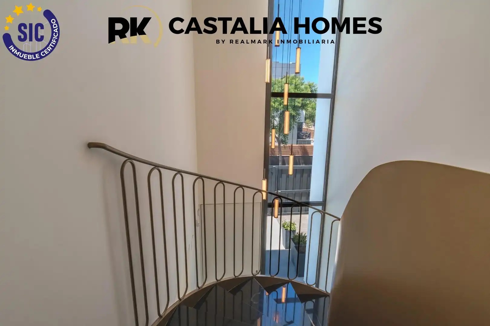 Casa o xalet en venda en Castellón de la Plana / Castelló de la Plana amb Aire condicionat, Calefacció i Jardí privat
