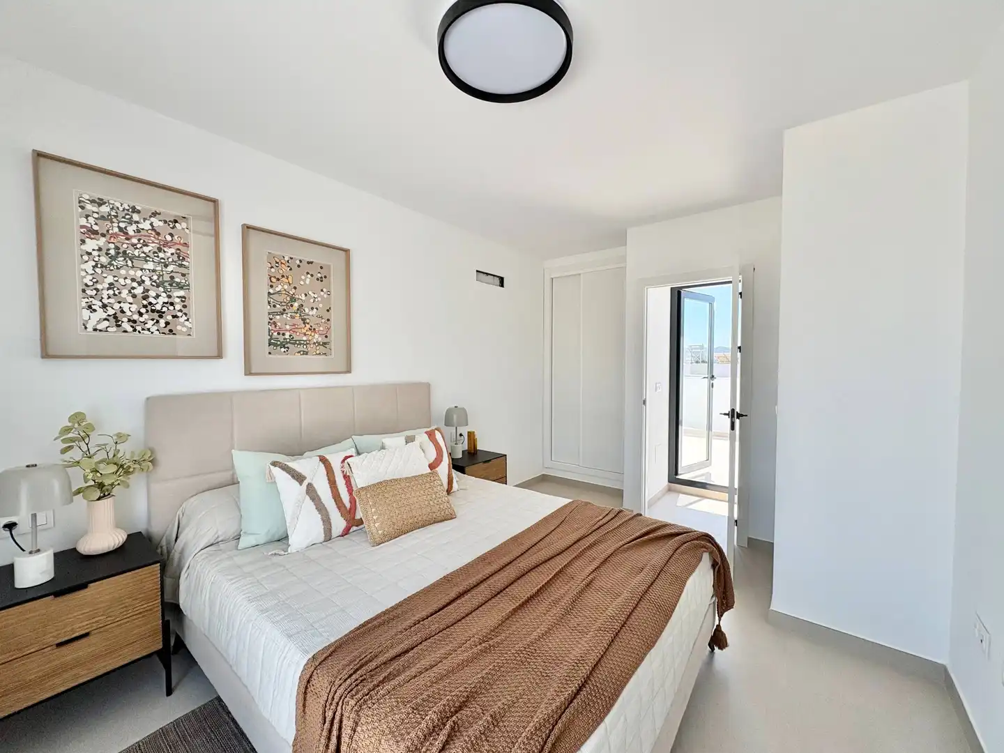Casa a schiera con piscina in vendita a SECTOR SUR RESIDENCIAL, imagen 24