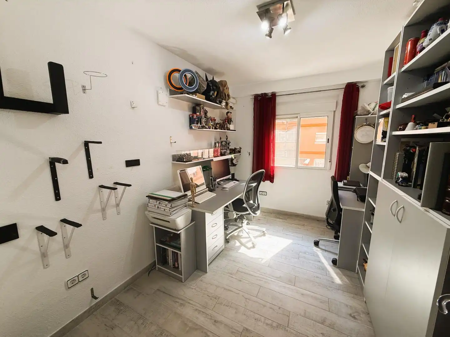Flat with terrace for sale in Calle BILBAO, imagen 20