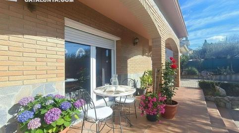 Foto 2 de Casa o xalet en venda a Piera, Barcelona