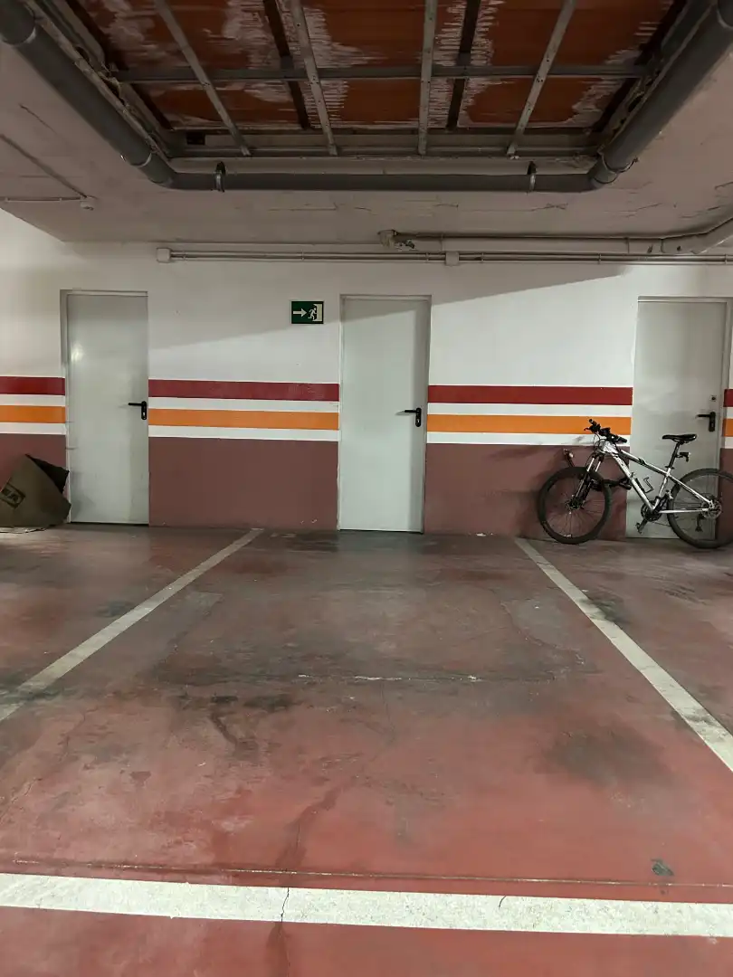 Dúplex de lloguer a Santa Catalina