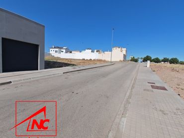 Terreni e lotti in vendita a El Cuervo de Sevilla