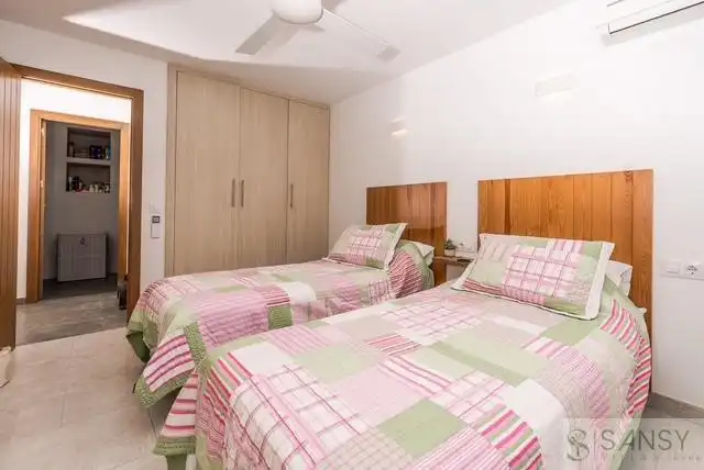 Dormitori de Casa o xalet en venda en Jávea / Xàbia amb Aire condicionat, Calefacció i Traster
