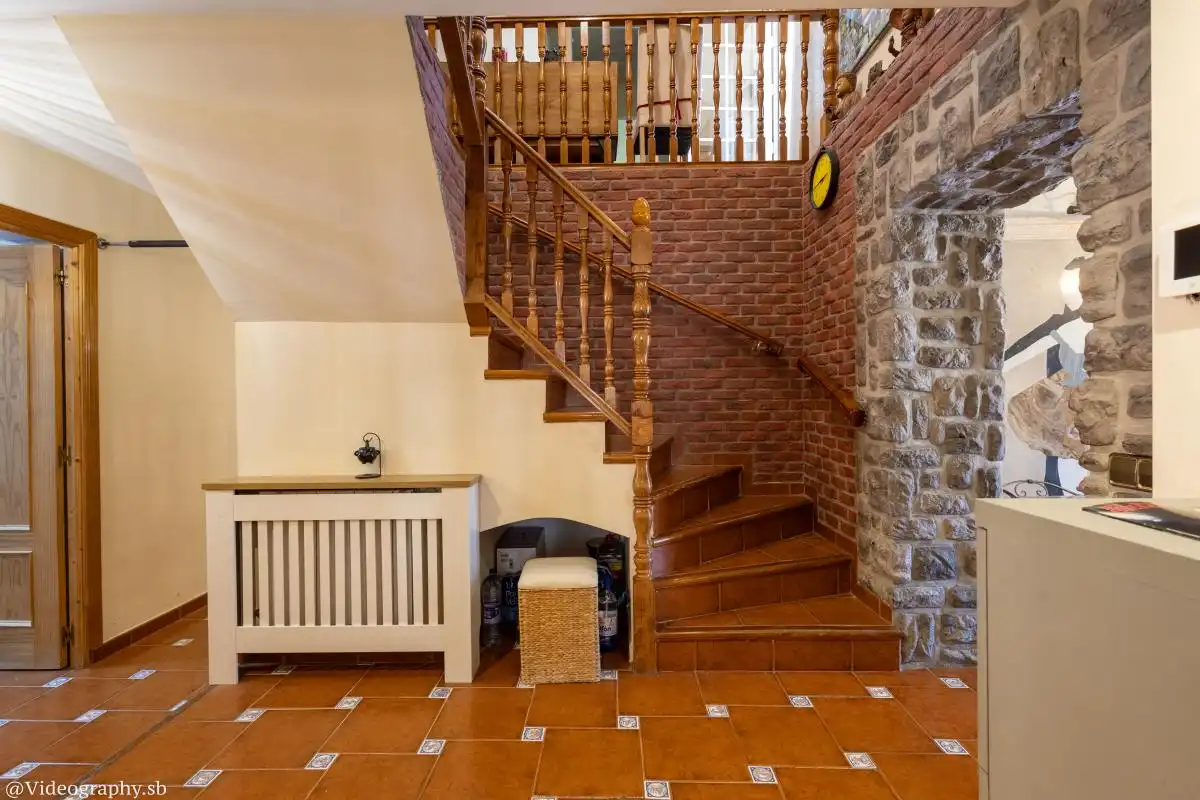 Houses for sale in Guadarrama  with Heating, Private garden and Swimming Pool