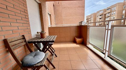 Foto 4 de Piso en venta en Cueva de Menga, Urbadiez - Entrepuentes, Sevilla Capital