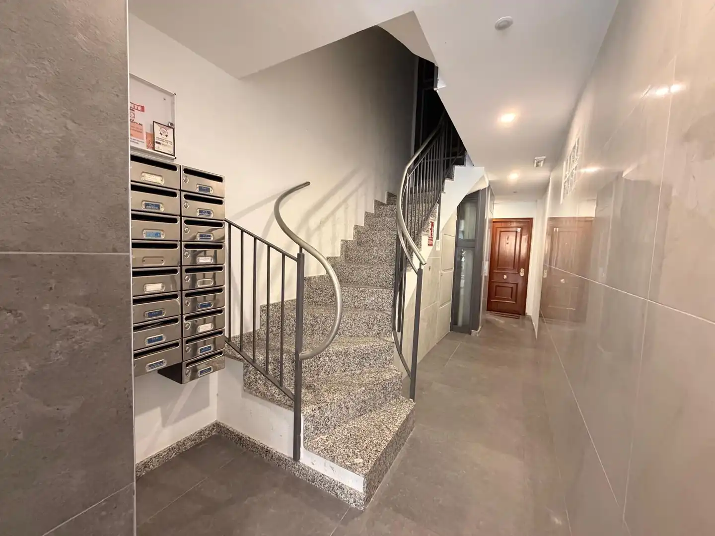 Piso con ascensor en venta en Calle Calle Fernando Sastre, imagen 24