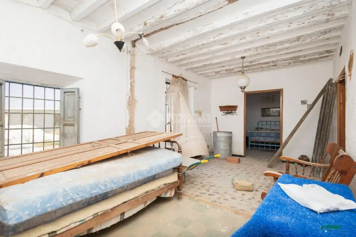Casa rústica en venda a Zurgena, imagen 11