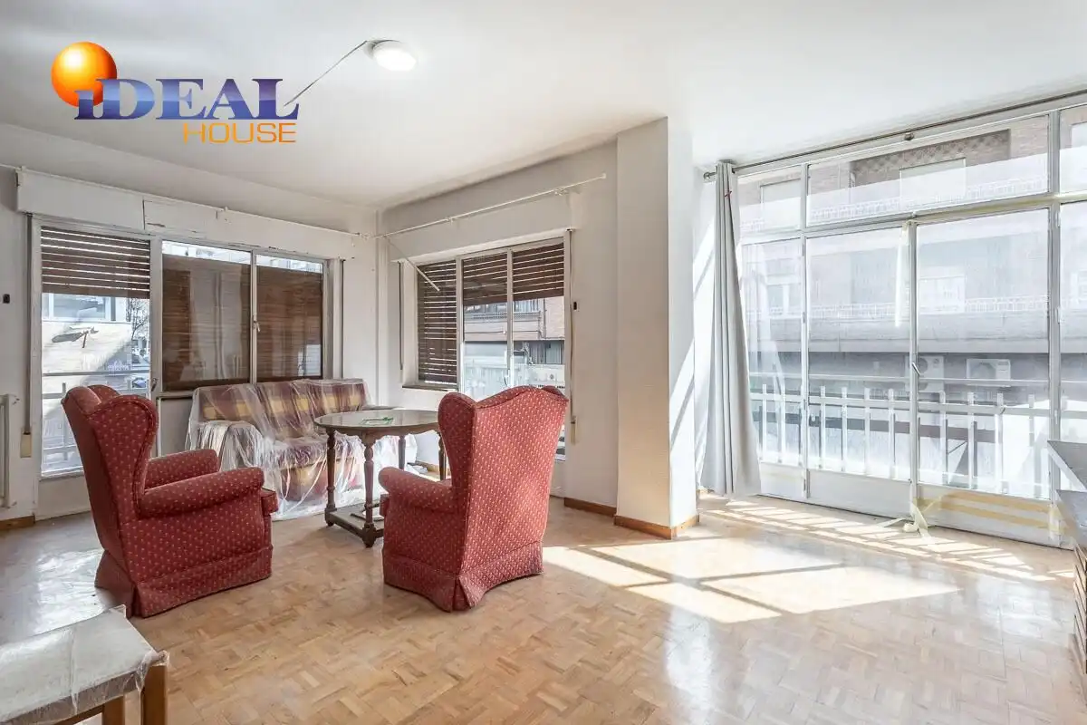Piso con ascensor en venta en Beiro, imagen 8