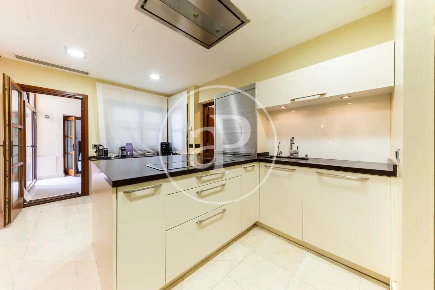 Cocina de Casa o chalet en venta en Calvià con Aire acondicionado, Calefacción y Jardín privado