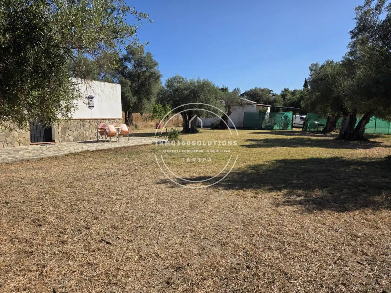 Casa o xalet en venda en Alcalá de los Gazules amb Jardí privat i Terrassa
