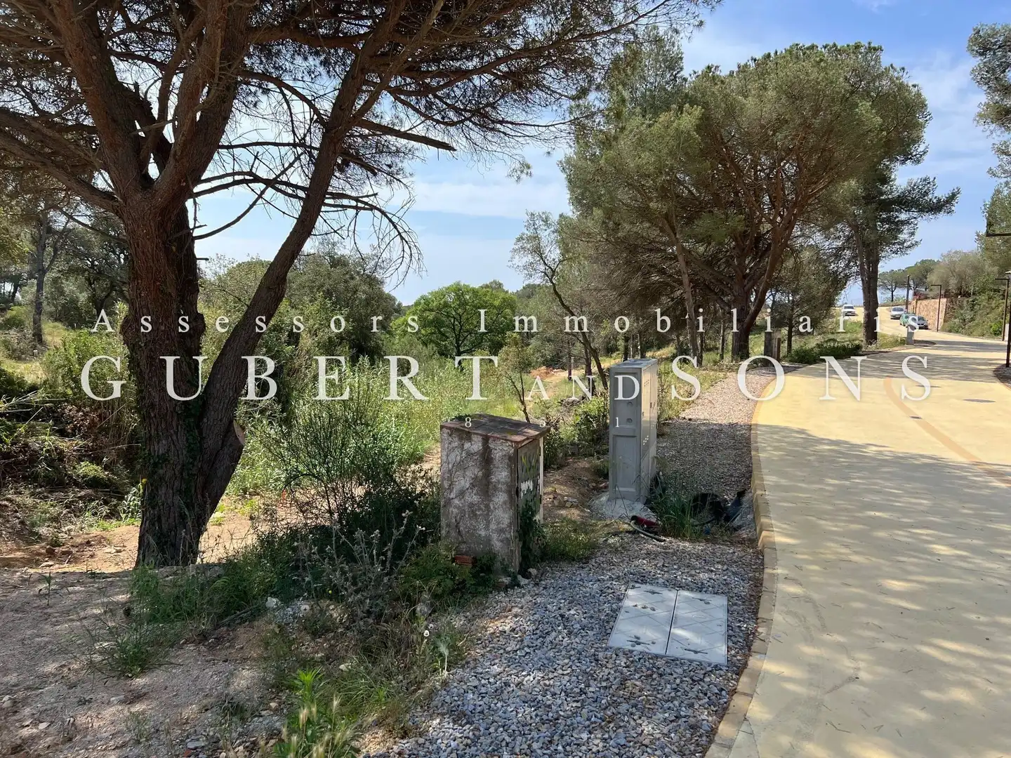 Residential zum Verkauf in Palamós