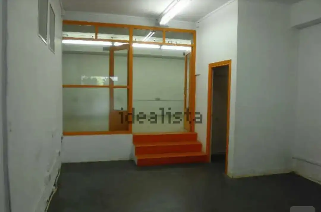 Local en venta en  Pamplona / Iruña