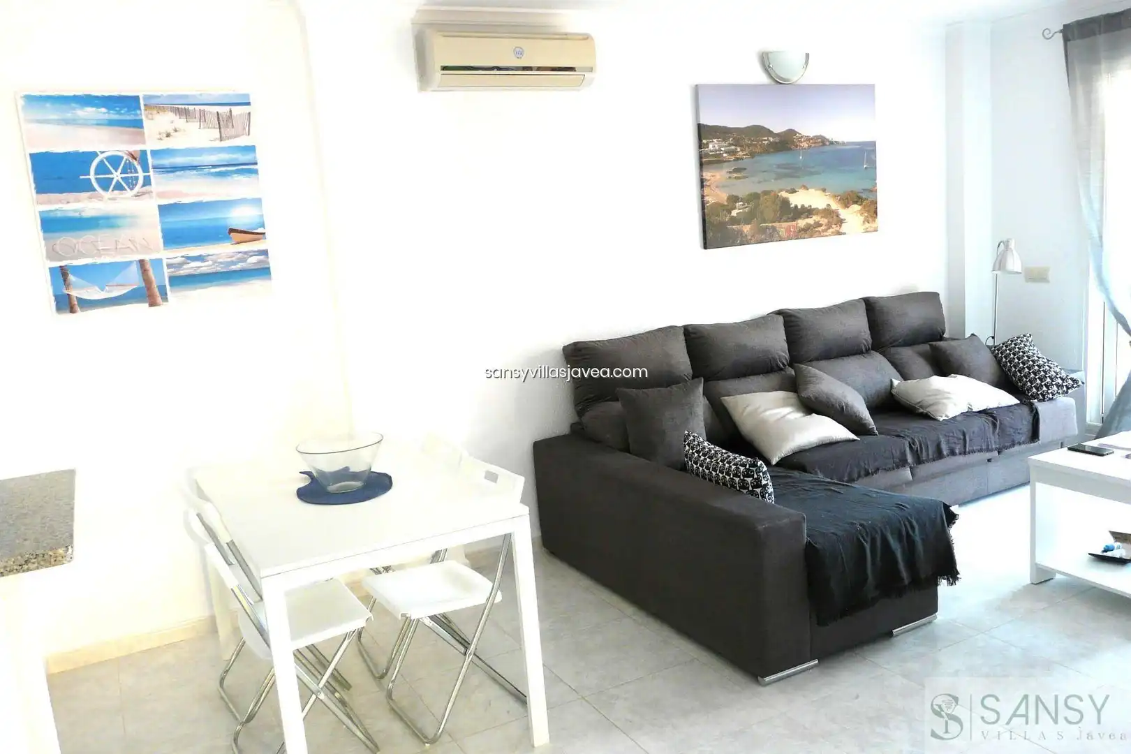 Apartament amb piscina en venda a Centro, imagen 22